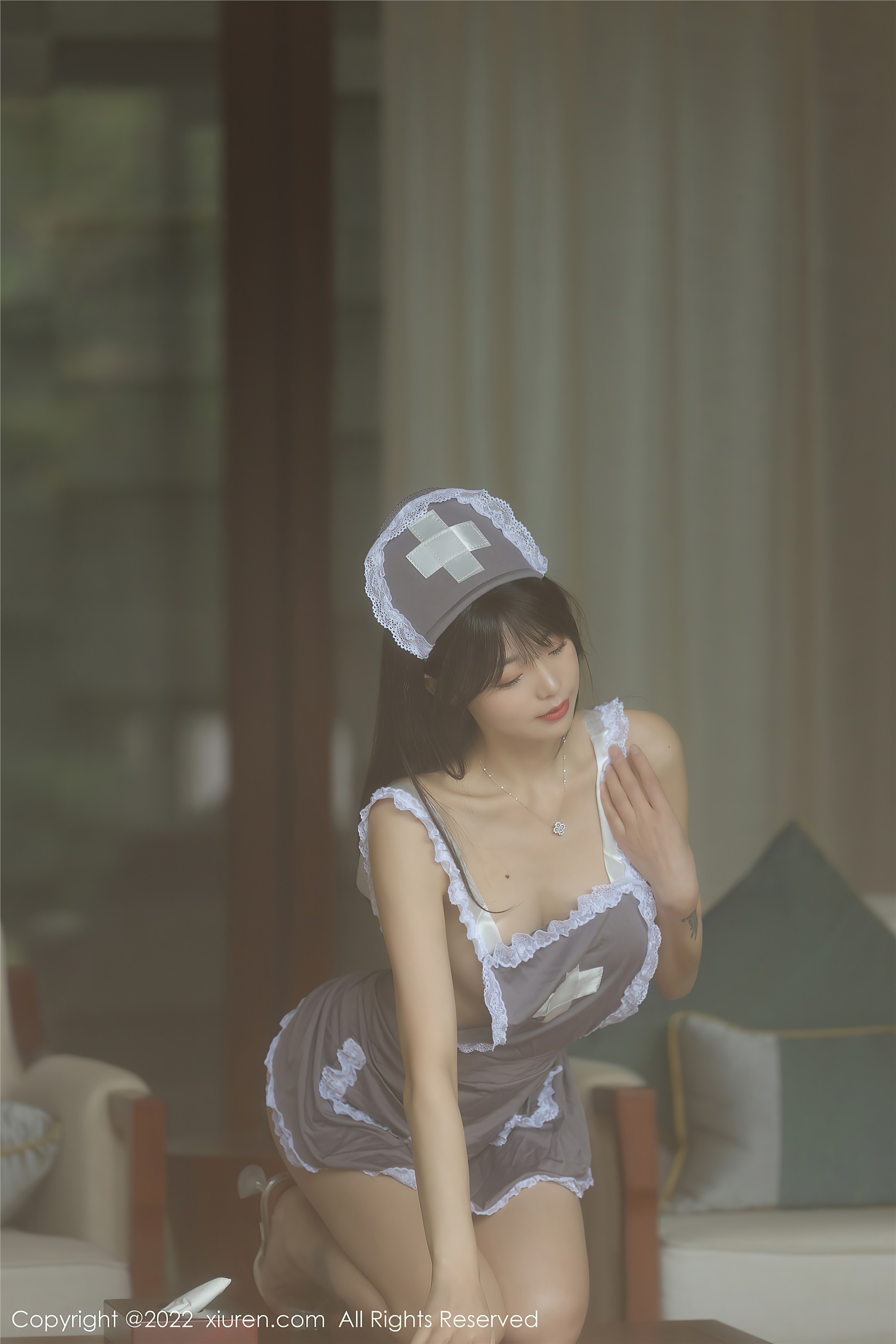 Xiuren秀人网 2022.04.26 NO.4924 佘贝拉Bella